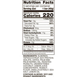 Larabar Lemon Protein Bars, Peanuts and Almonds, 10g Protein, Gluten Free, 5 Ct, 7.95 oz