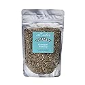 s.a.l.t sisters Charmane's Bread Dip - Value Size Bold Italian Herb & Spice Blend for Extra Virgin Olive Oil Dipping - Versatile Use for Rubs
