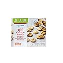 Fit and Active 100 Calorie Snack Pack (Chocolate Chips)