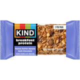 Pb Banana Dark Choco Breakfast Bar, Kind, 1.76 Ounce