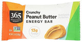 365 by Whole Foods Market Peanut Butter Energy Bar, 2.4 OZ