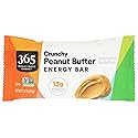 365 by Whole Foods Market Peanut Butter Energy Bar, 2.4 OZ