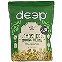 Smashed Moong Beans (6.3oz)