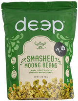 Smashed Moong Beans (6.3oz)