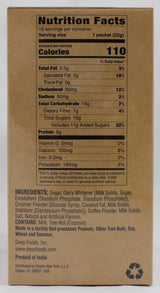 Coffee Latte Mix Cappuccino (10 packets) (8.8oz)