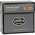 Smith Tea Lord Bergamot