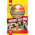 Island Snacks Yougurt Mix, 7-Ounce (Pack Of 6)