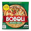 Boboli 12 Inch Twin Pack Pizza Crust, 2 count, 38 oz