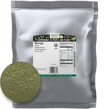 Frontier Bulk Moringa Powder, Organic, 16 Ounce