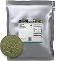 Frontier Bulk Moringa Powder, Organic, 16 Ounce