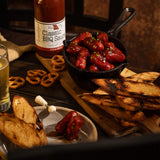 Paradigm Foodworks KC Classic BBQ Sauce, 12 Fl Oz