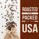Boston’s Best Coffee - Definitely Dark Roast Coffee, Bold & Rich Gourmet, Compatible with Keurig Coffee Maker, 1 Count (12 Single Serve Cups)