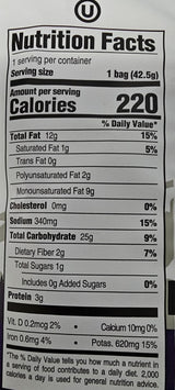 Boulder Canyon | Variety | 4 Sea Salt & Cracked Pepper, 4 Malt Vinegar & Sea Salt, 4 Jalapeno Cheddar | Kettle Style Potato Chips | 1.5 Ounce | Pack