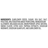 Spitz BBQ Flavored Sunflower Seeds, 6 Ounce Bags, 12 Count