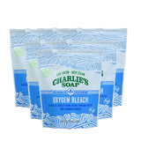 Charlie's Soap - Non-Chlorine Oxygen Bleach - 2.64 lb (6-Pack)