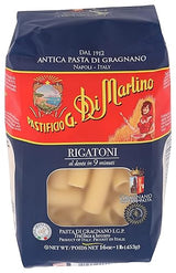 PASTIFICIO G. DI MARTINO Pasta,Rigatoni