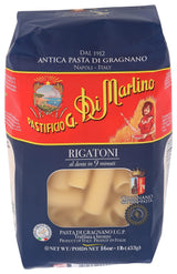 PASTIFICIO G. DI MARTINO Pasta,Rigatoni