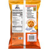 Quaker Popped Rice Cake Cheddar Cheese, 3.03 Oz