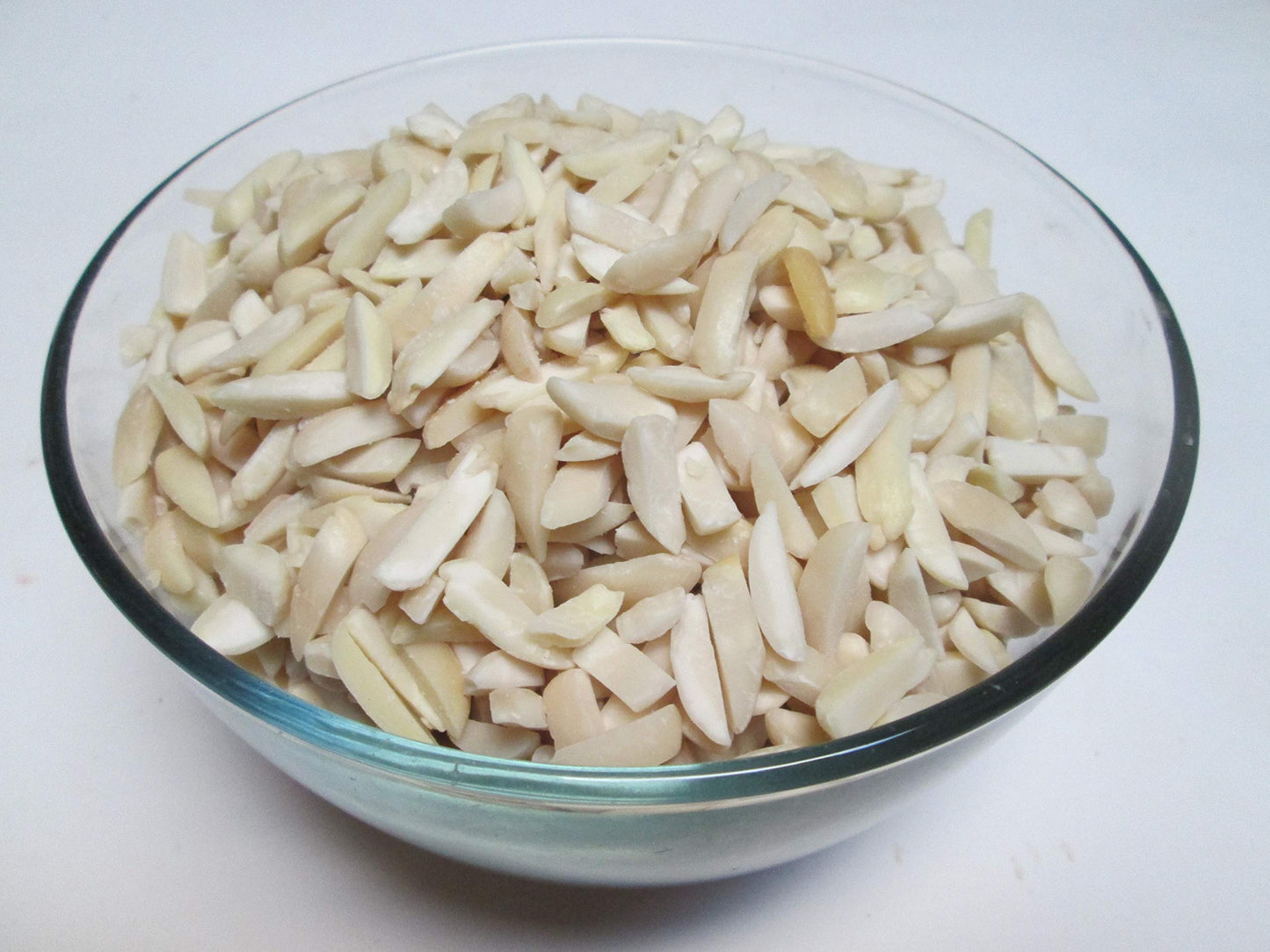 Slivered Almonds, 1 lb bag