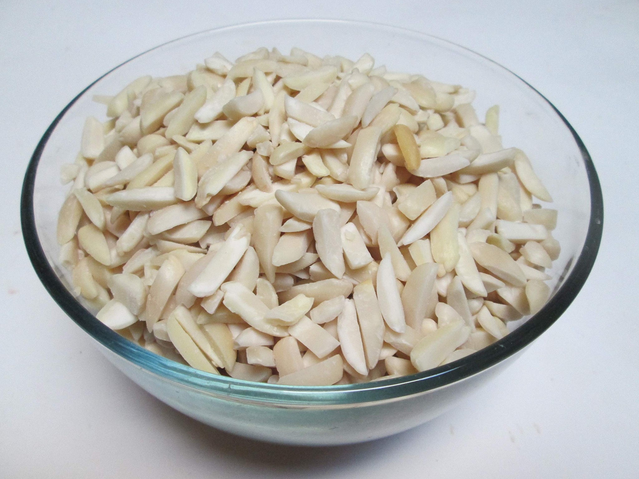Slivered Almonds, 1 lb bag