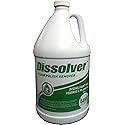 Basic Coatings 1 Gallon Dissolver Floor Polish Remover