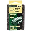 3M 908NA Fine Flexible Sanding Sponges