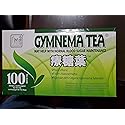 Shigu Mountain Gymnema Tea - Unbleached Bags (Brown)