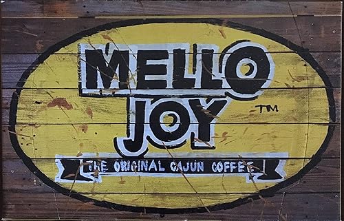 Mello Joy Medium Roast Single Serve Cups