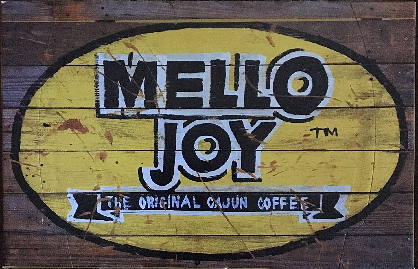 Mello Joy Medium Roast Single Serve Cups