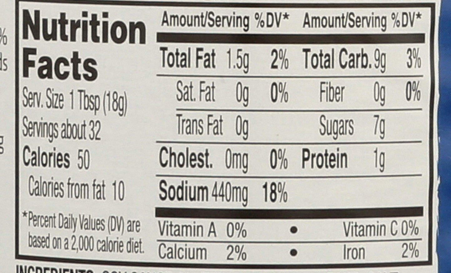 Soy Vay Veri Veri Teriyaki Less Sodium Marinade and Sauce, 21 Ounce Bottle (Package May Vary)