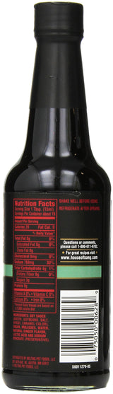 House Of Tsang Sauce Ginger Soy