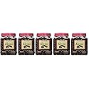 Kirkland Signature hxZBCD Milk Chocolate, Raisins, 54 Ounce (5 Pack)