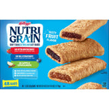 Nutri-Grain-Kellogg's Cereal Bars Variety Pack, 1.3 oz, 48-Count