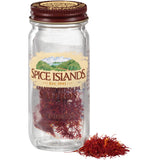 Spice Islands Saffron Threads, 0.035 Ounce