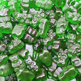 Candy Retailer Fall Apple Gummi Bears 1 Lb