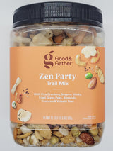 Good & Gather Zen Party Trail Mix 21oz