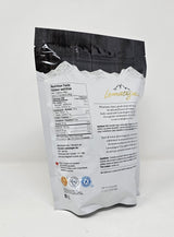 Lamontagne Milk Chocolate Covered Pecans with Sea Salt, An irresistibly Sweet & Salty Snack - 850g