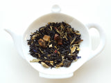 Sugar Plum Tea in Pyramid Sachets (2 Tins)