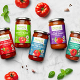 Primal Kitchen No Dairy Vodka Sauce 2-Pack, No Added Sugar, No Dairy