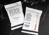 Wolfgang Puck Coffee Chef's Reserve, 2.5 Ounce Portion Packs, 18 Count