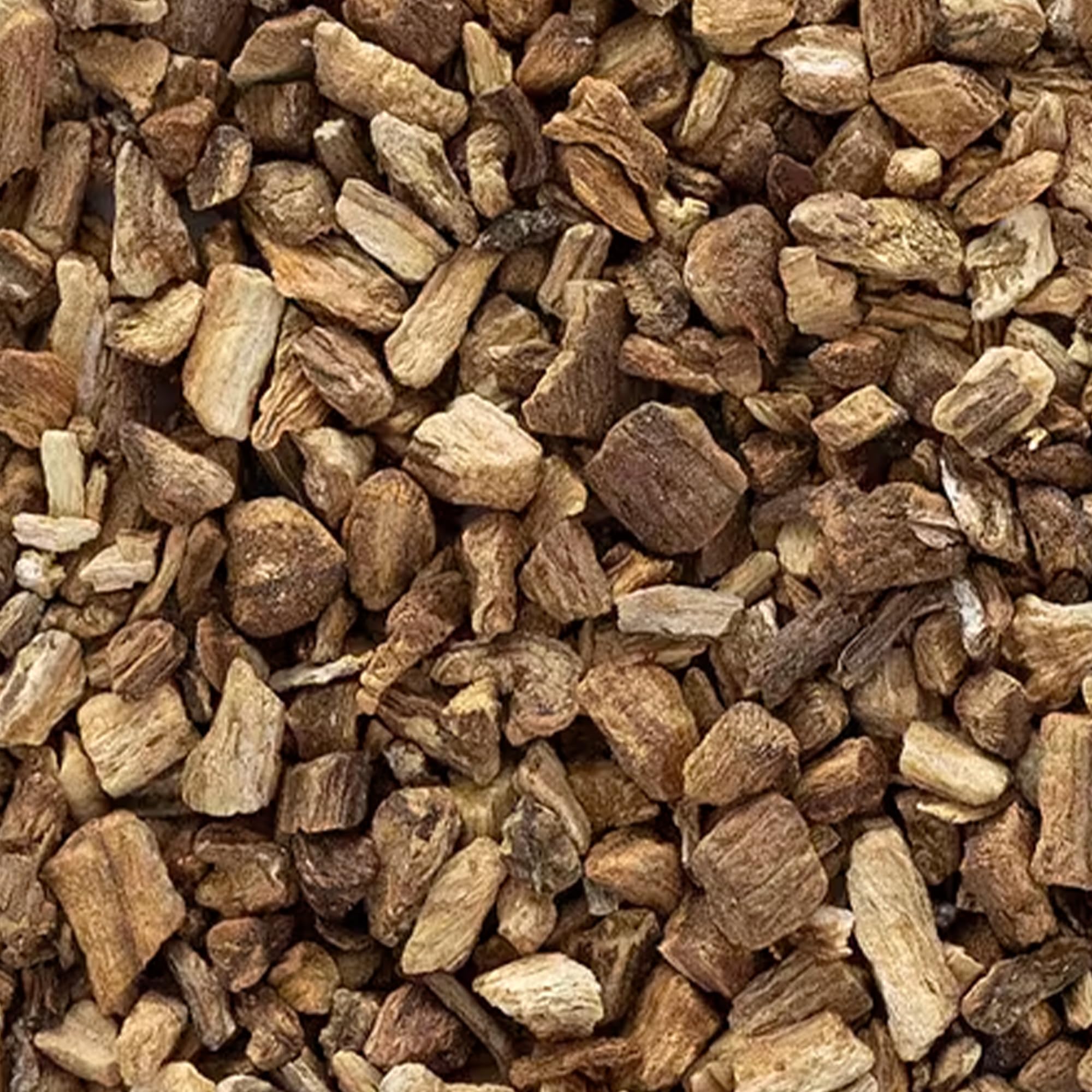 Jovvily Burdock Root - 8oz - Cut & Sifted - Herbal Tea - Caffeine Free