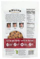 Kellys Four Plus Granola Granola Cherry Chocolate, 12 OZ