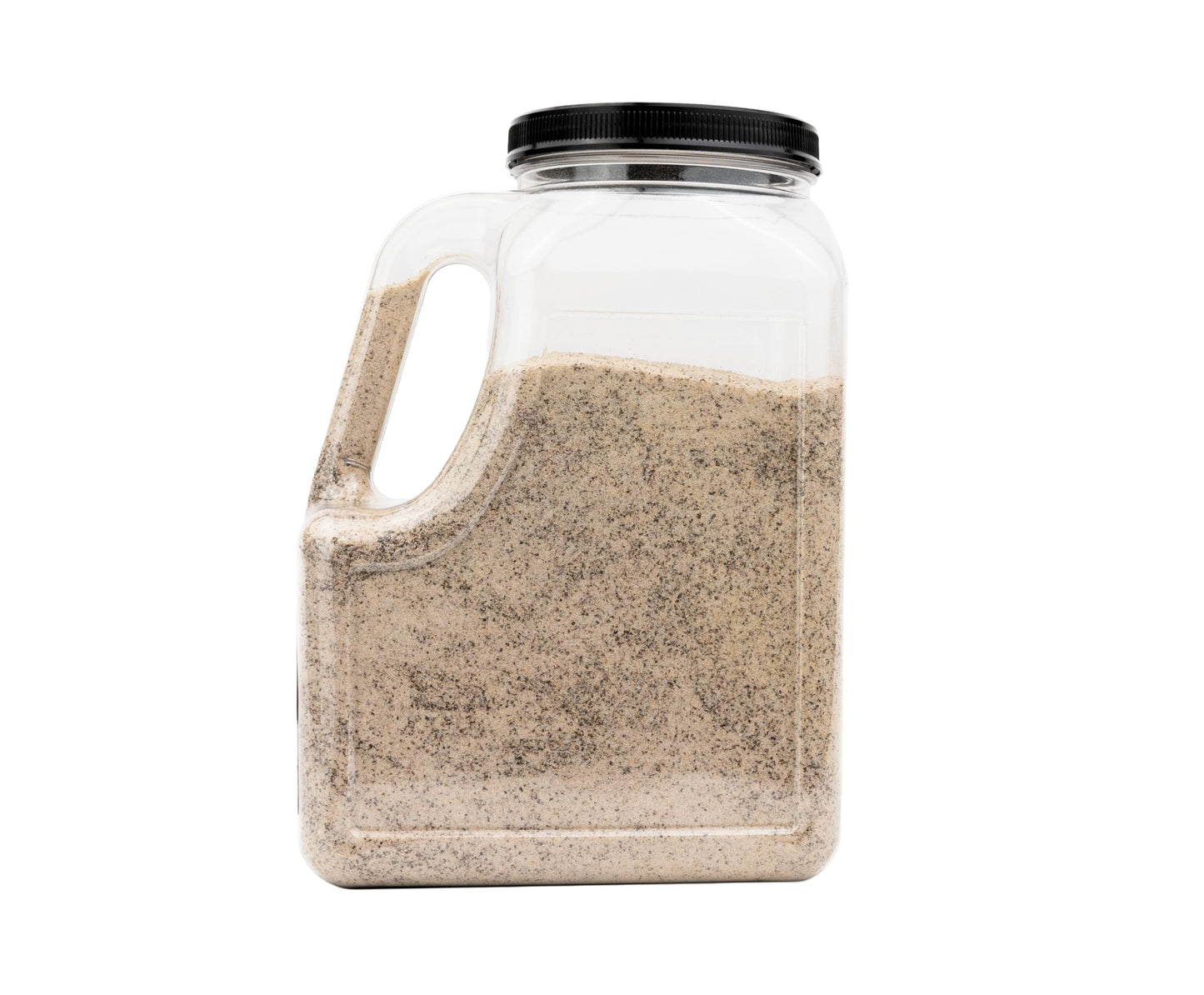 GranAroma White Fajita Seasoning, Spicy & Savory, Delicious Taste, Fajitas & Tacos (8 Pound)