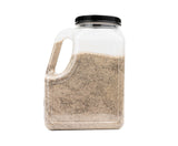 GranAroma White Fajita Seasoning, Spicy & Savory, Delicious Taste, Fajitas & Tacos (8 Pound)