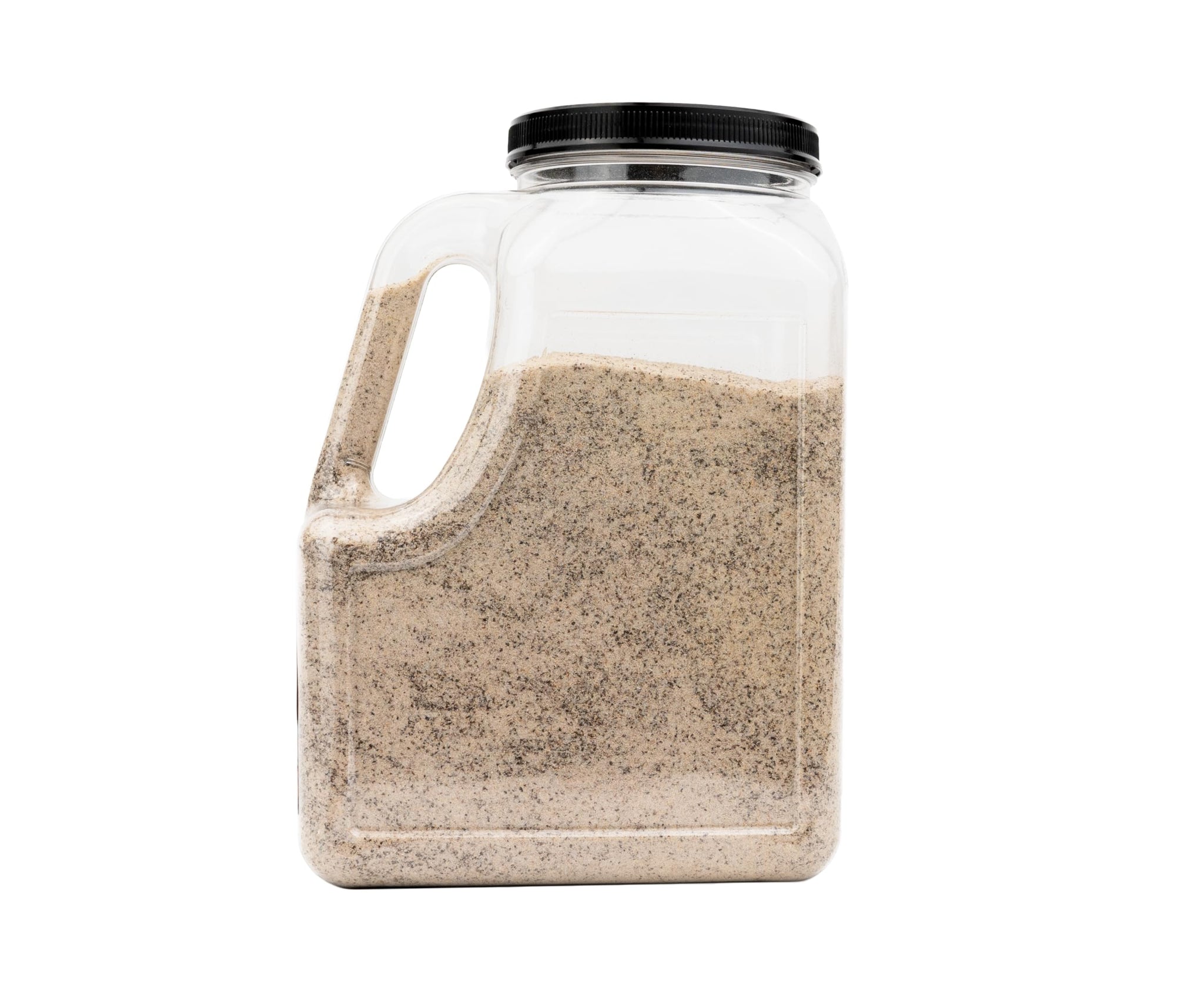 GranAroma White Fajita Seasoning, Spicy & Savory, Delicious Taste, Fajitas & Tacos (8 Pound)