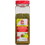Lawrys Salt Free All Purpose Recipe Blend Seasoning, 13 Ounce -- 6 per case.
