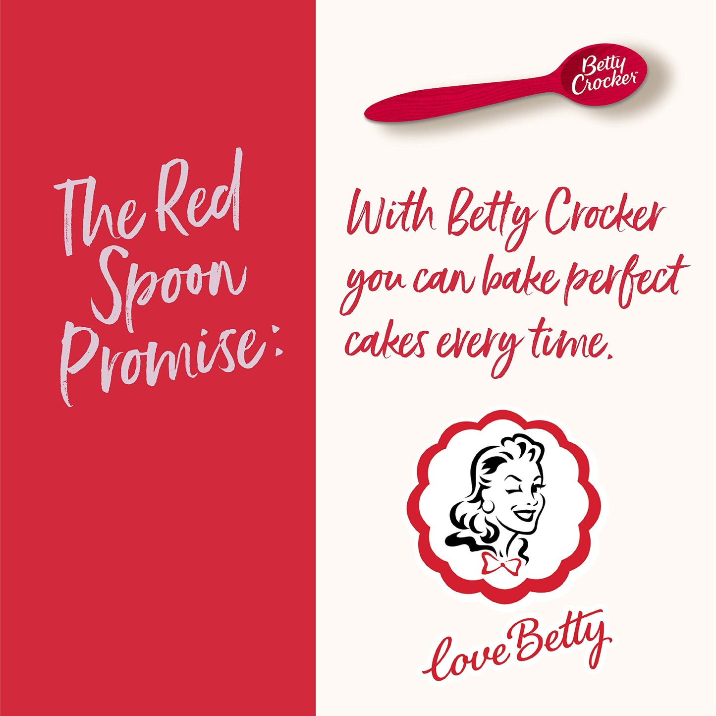 Betty Crocker Chocolate Fudge Brownie Mix 415g
