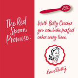 Betty Crocker Chocolate Fudge Brownie Mix 415g