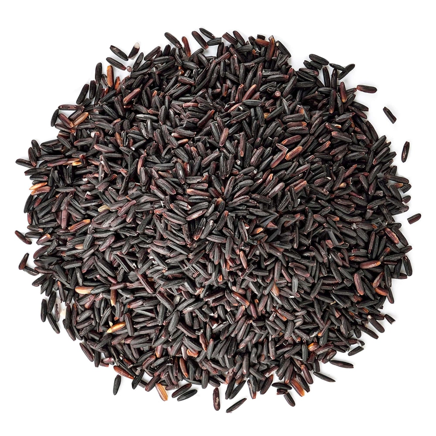 Food to Live Organic Black Rice, 1.5 Pounds - Whole Grain Non-GMO Rice. Nutty and Sweet Flavor. Rich in Antioxidants and Dietary Fiber. Kosher, Vegan.