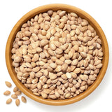 NY SPICE SHOP Mahlab Seed Whole - Raw Spice Mahlepi - Dried Mahlepi - Dry Mahlep Aromatic Traditional Spice for Pastry and Baking - 8 Ounce